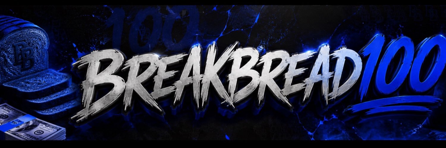 breakbread100's profile banner image