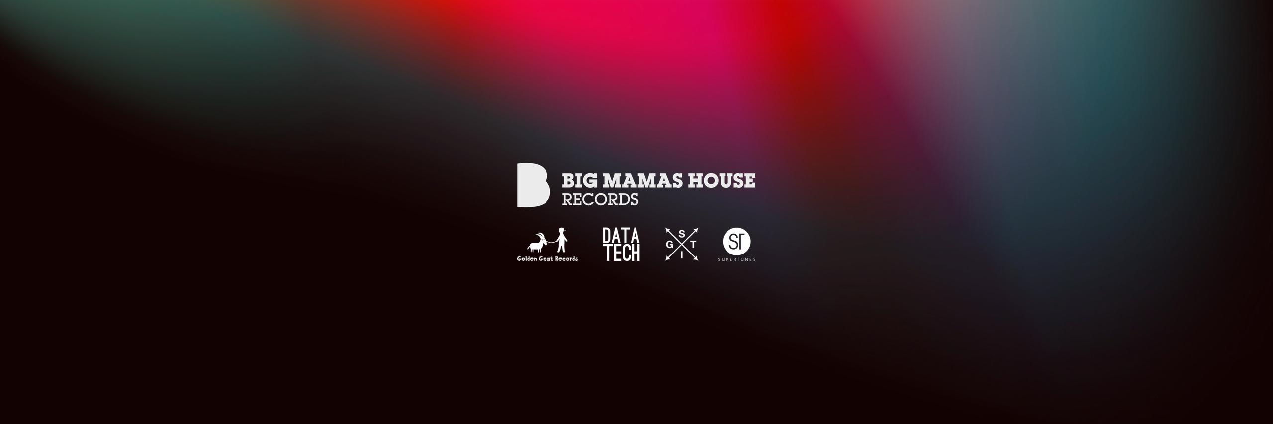 Big Mamas House Rec banner