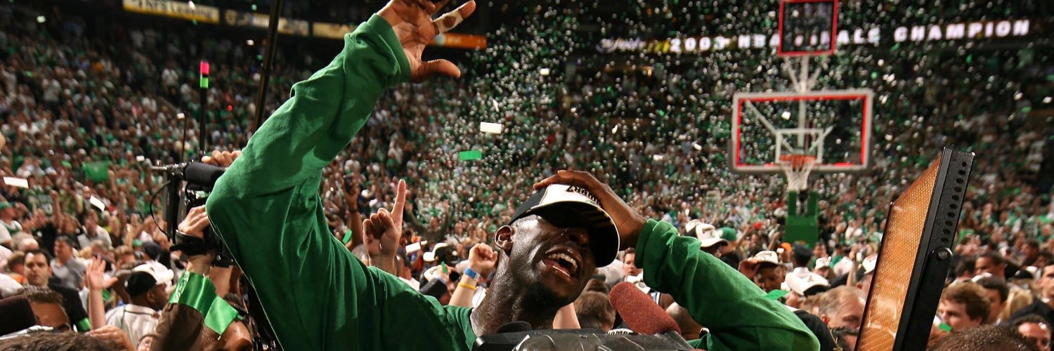 CelticsMafia's profile banner image
