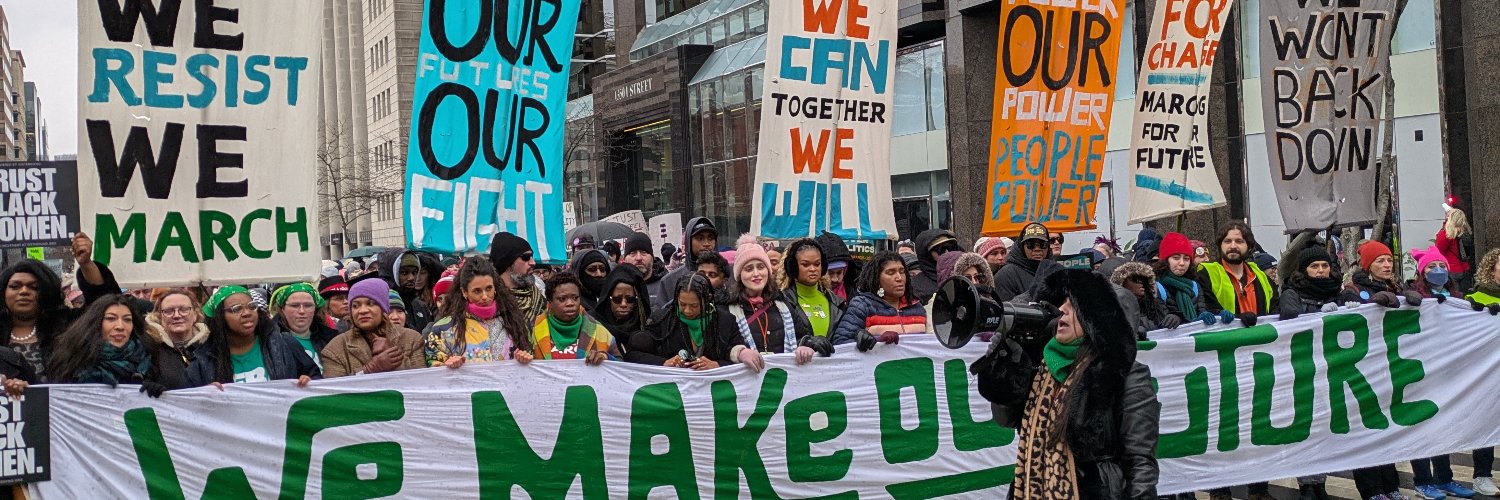 Michael T. Heaney banner