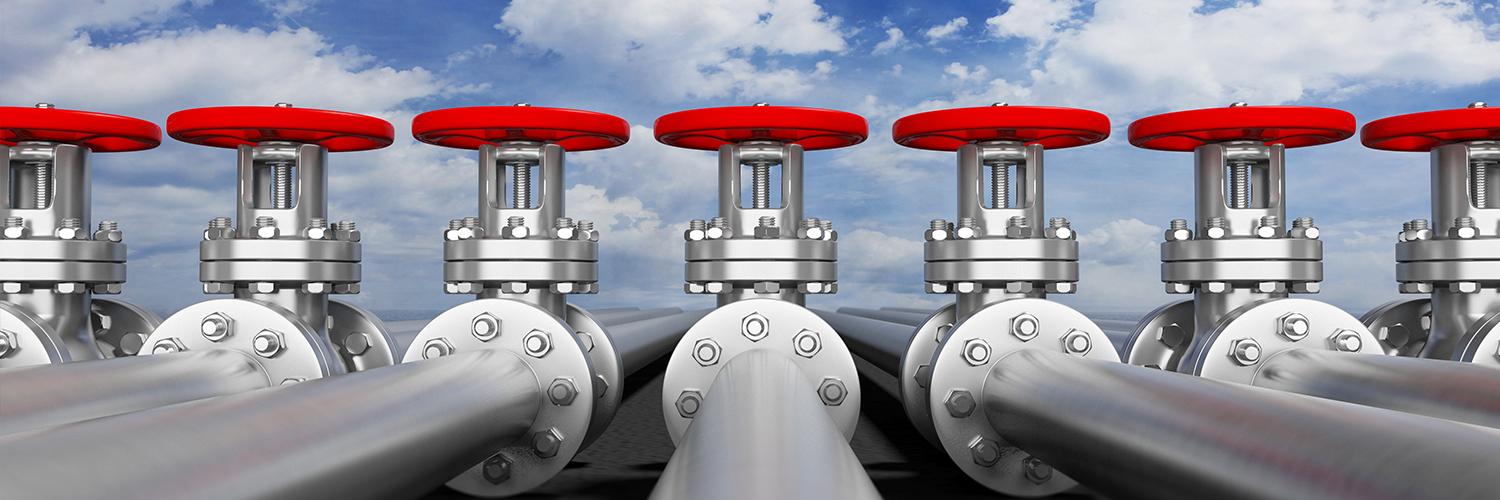 Valve World Americas banner