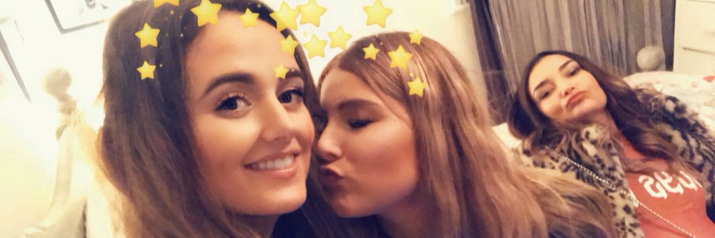ChloeSpicer91's profile banner image