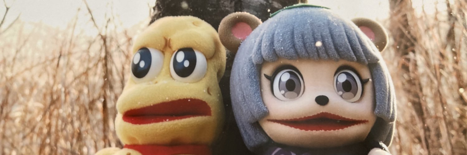 minimummoyashi's profile banner image