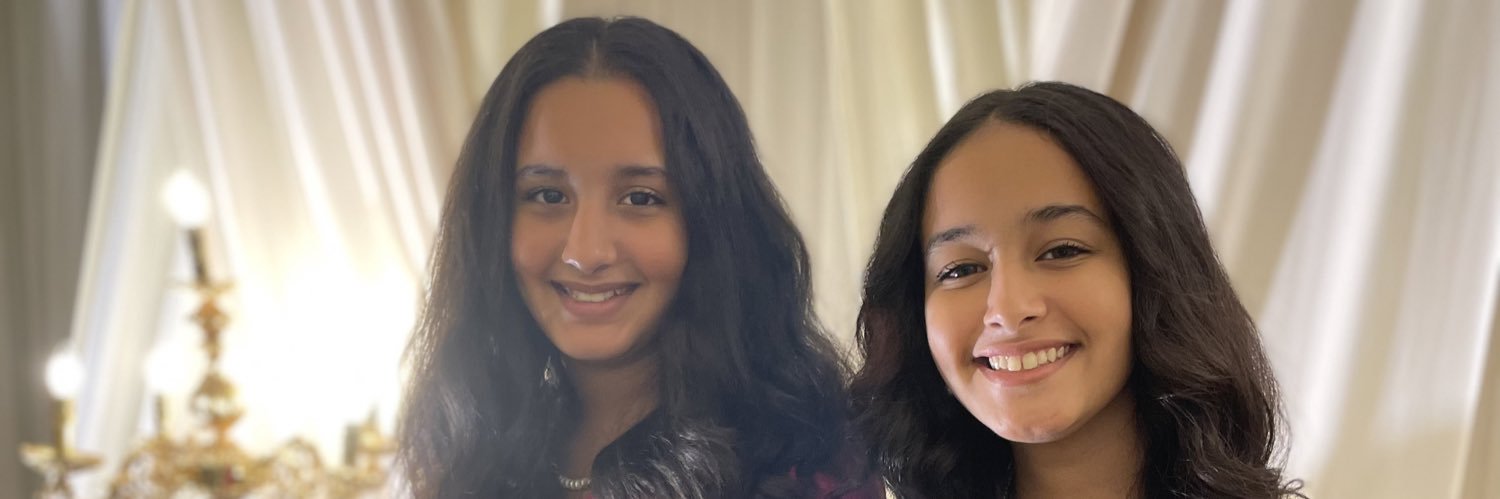 Manal ♎ أم جهينة banner