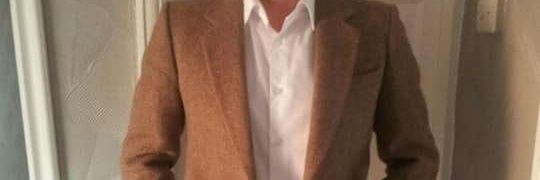 carl_leesley's profile banner image