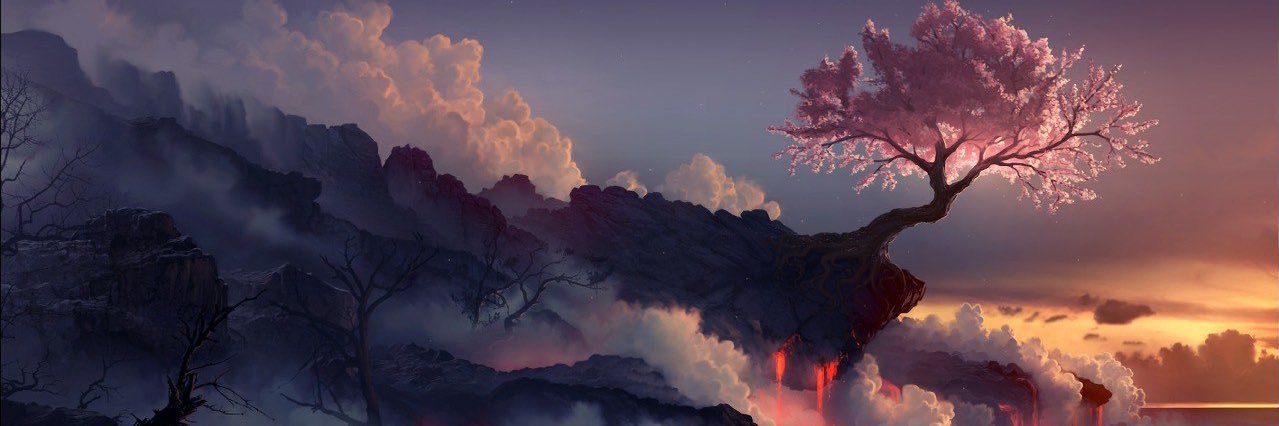 itsMorooo's profile banner image