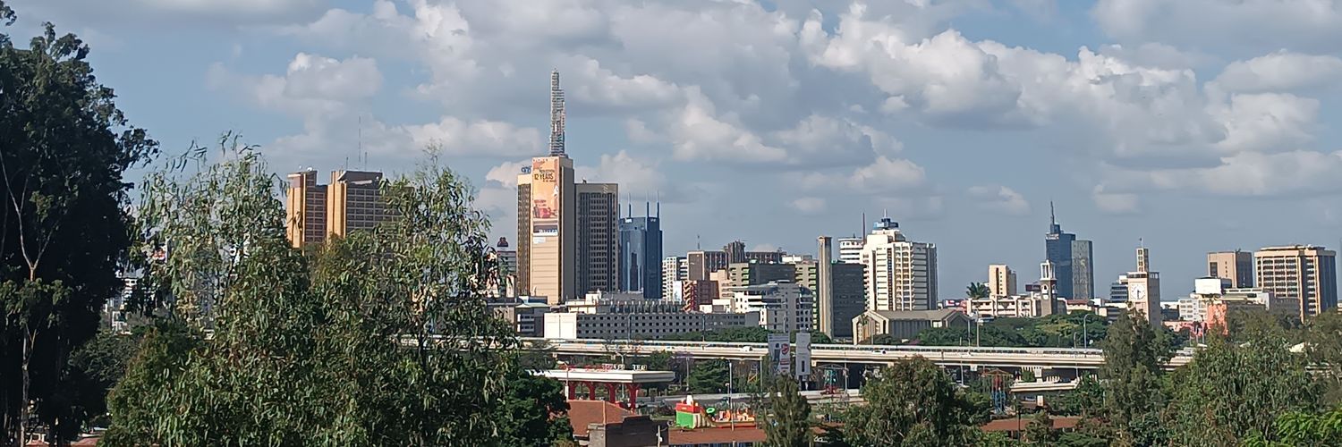 ItsKirwa's profile banner image