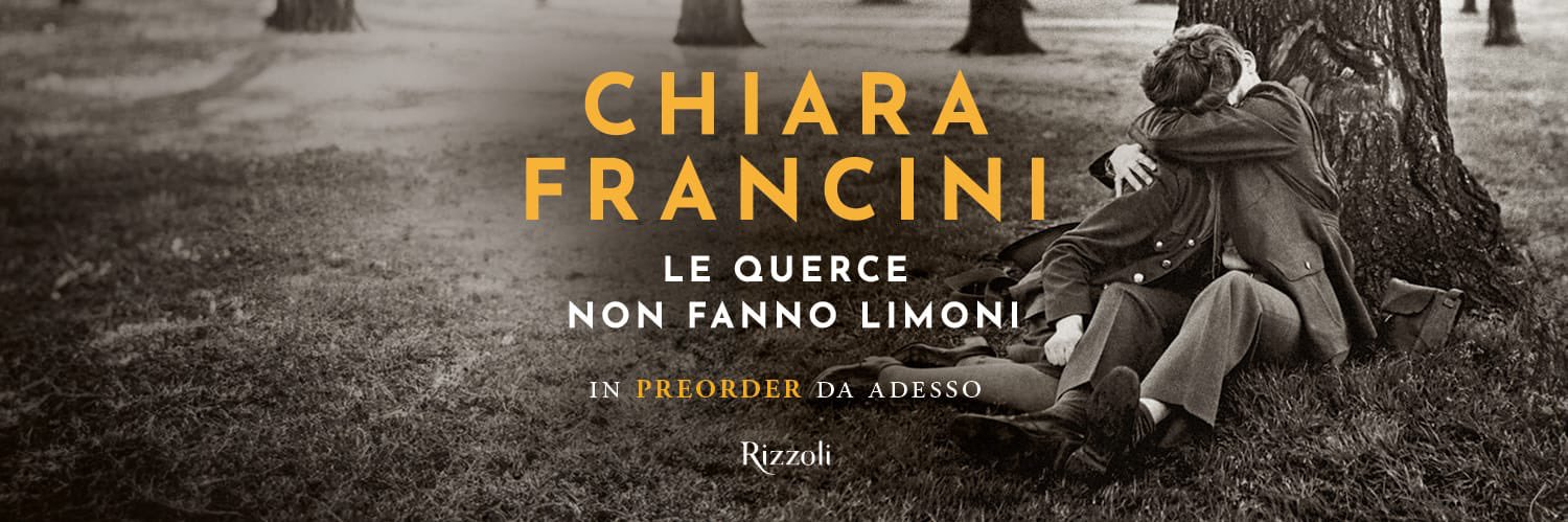 chiarafrancini's profile banner image