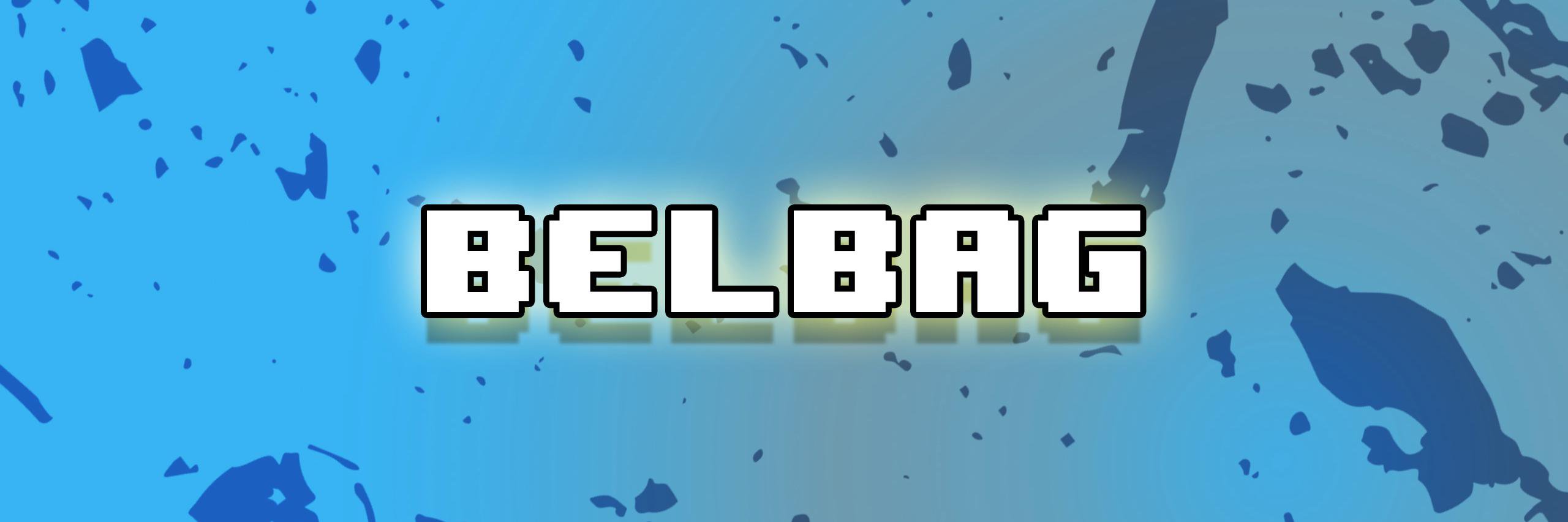 belbaggame's profile banner image
