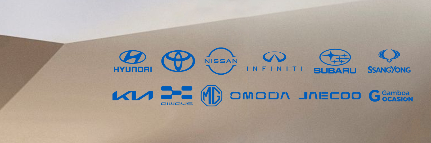 Gamboamotor's profile banner image