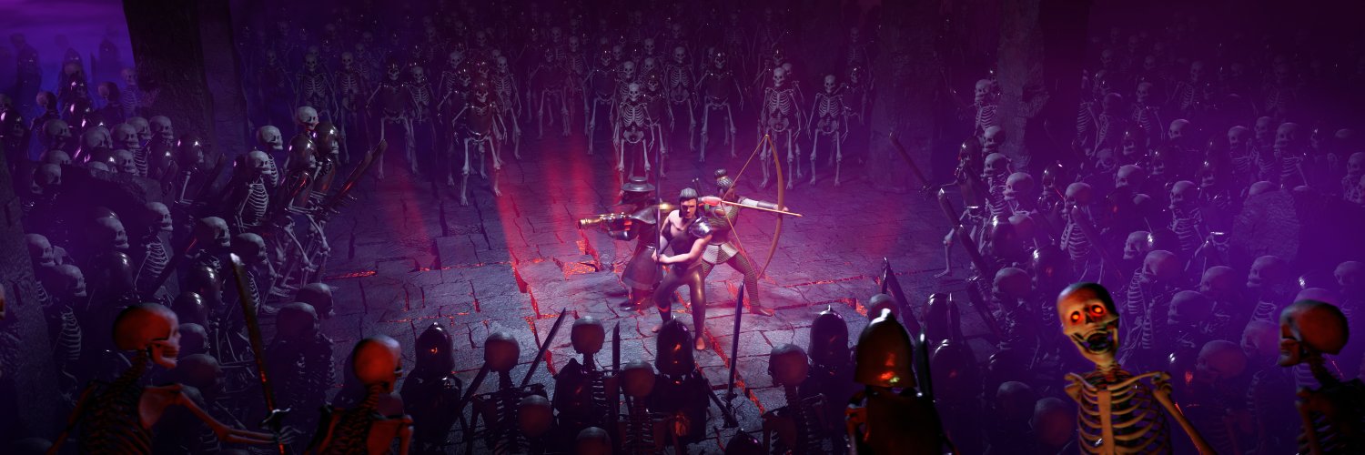 Chasing Carrots 🥕 banner