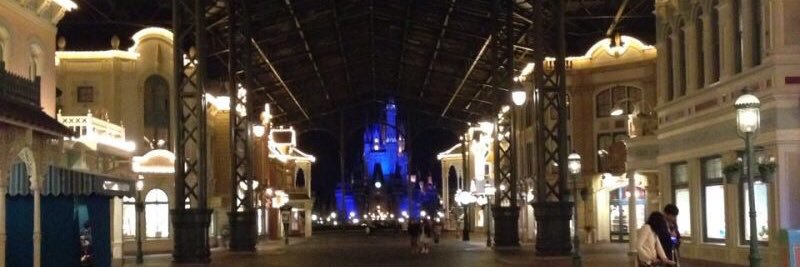 Disney_5884's profile banner image