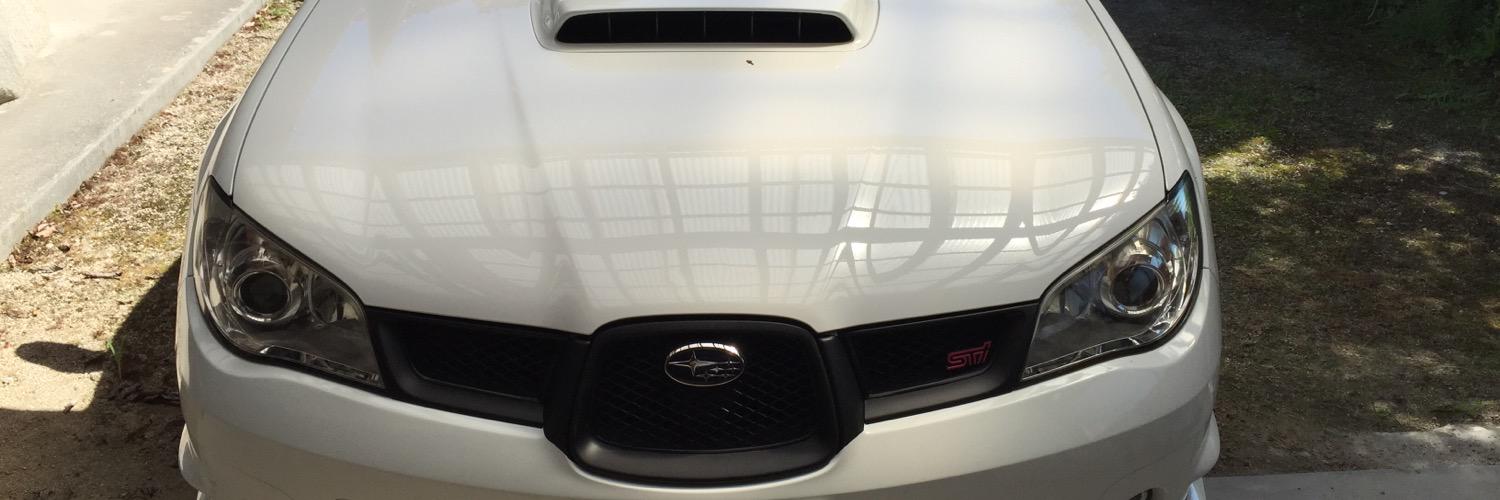 NSR250RZ's profile banner image