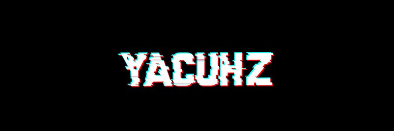 Yacuhz banner