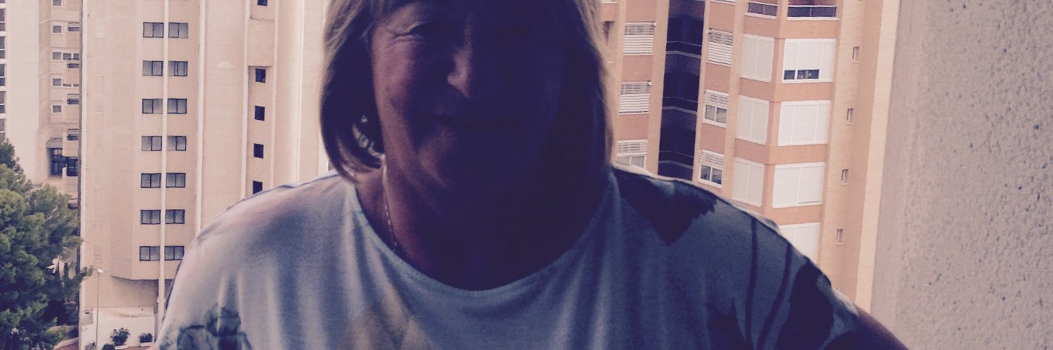 JBaklanow's profile banner image