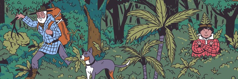 James Fullbrook banner