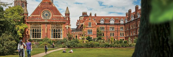 HomertonSLO Profile Banner