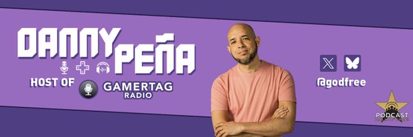 godfree Profile Banner