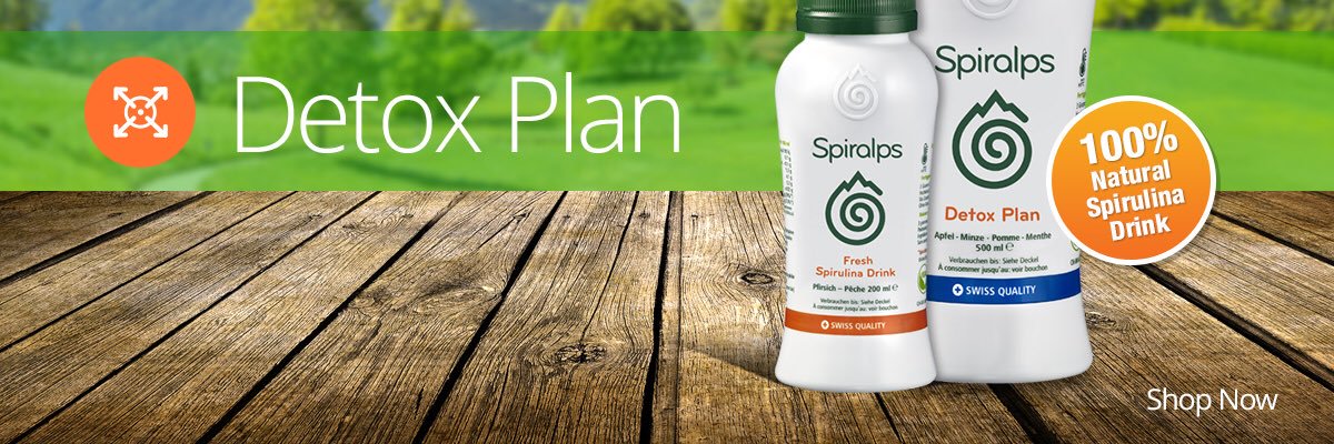 Spiralps's profile banner image