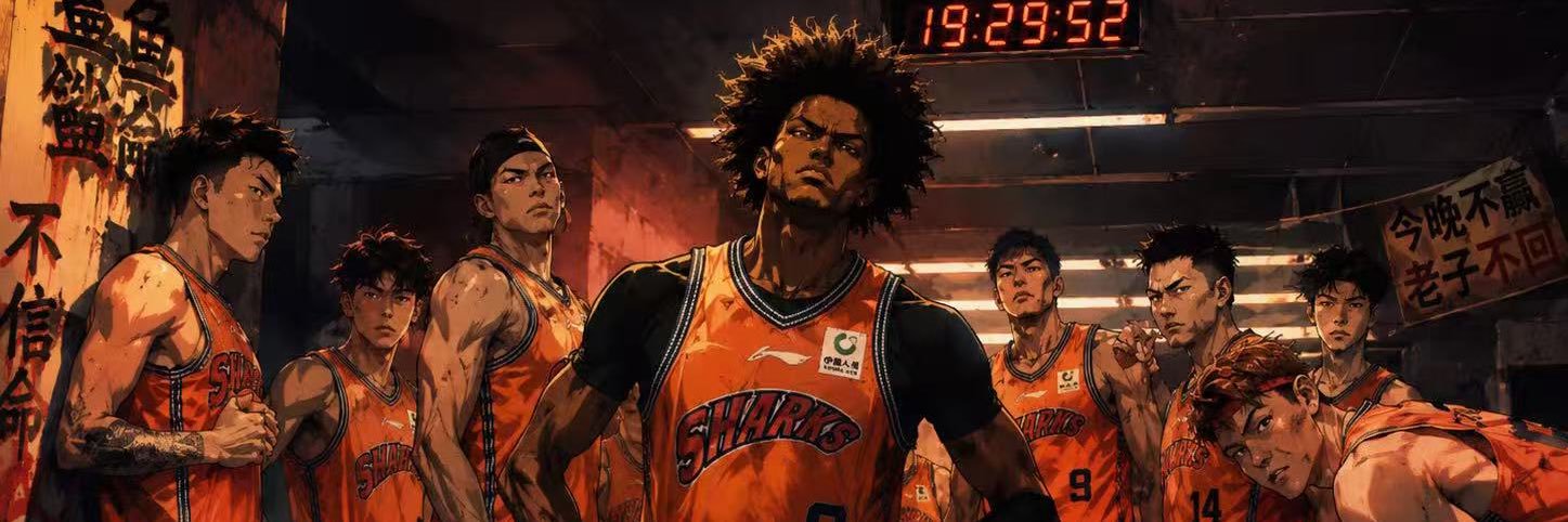 goodysav's profile banner image