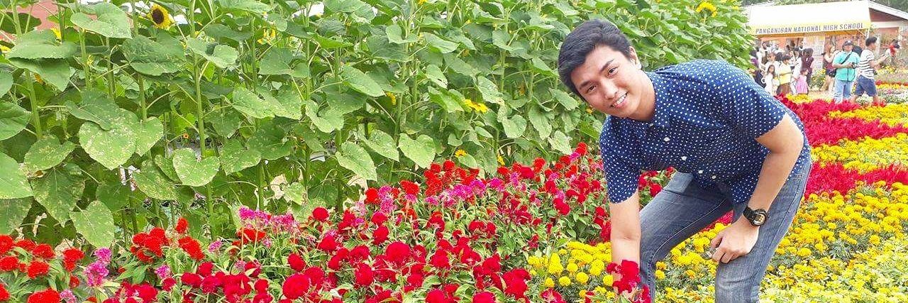 chesterDSantos's profile banner image