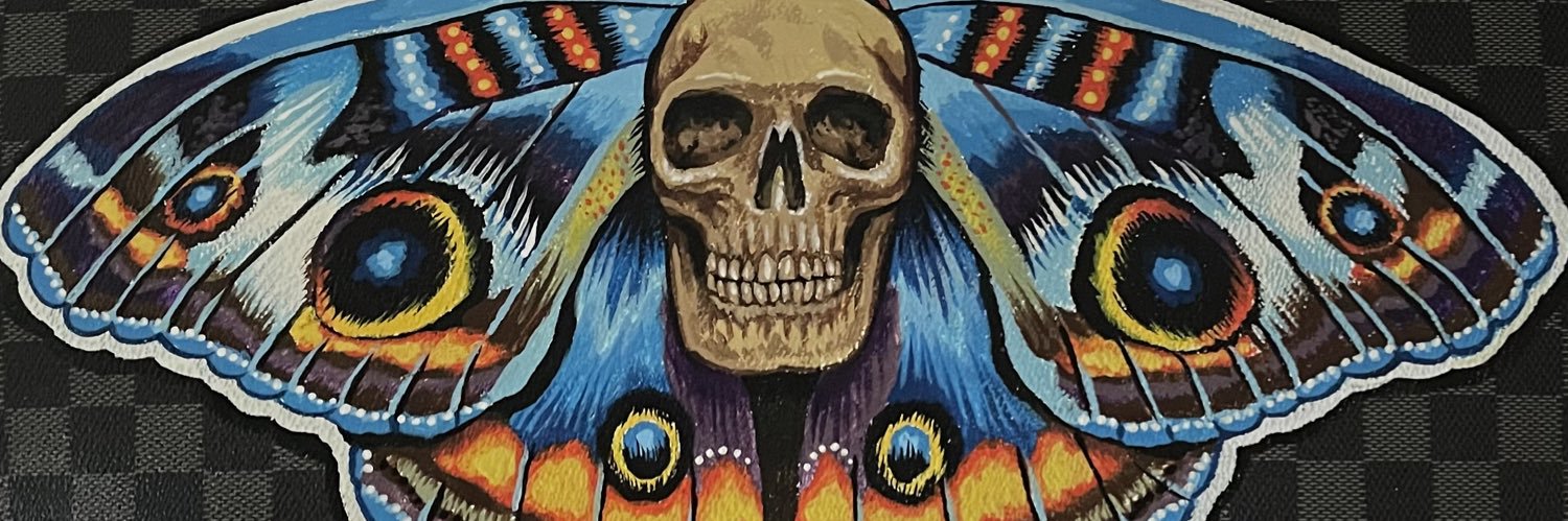 MissRieTattoo's profile banner image
