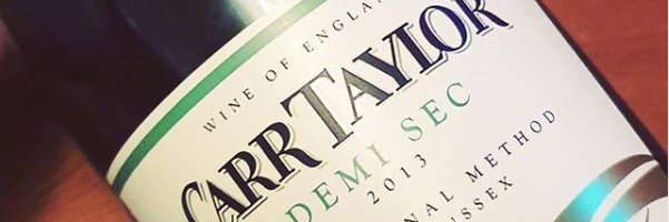 Carr Taylor Wines banner