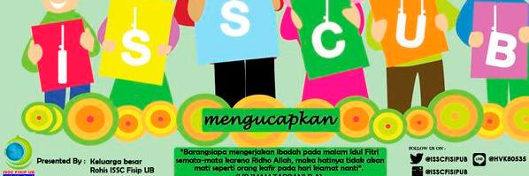 ROHIS FISIP UB banner