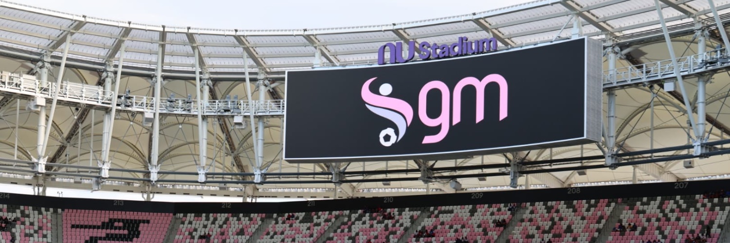 SportGM's profile banner image