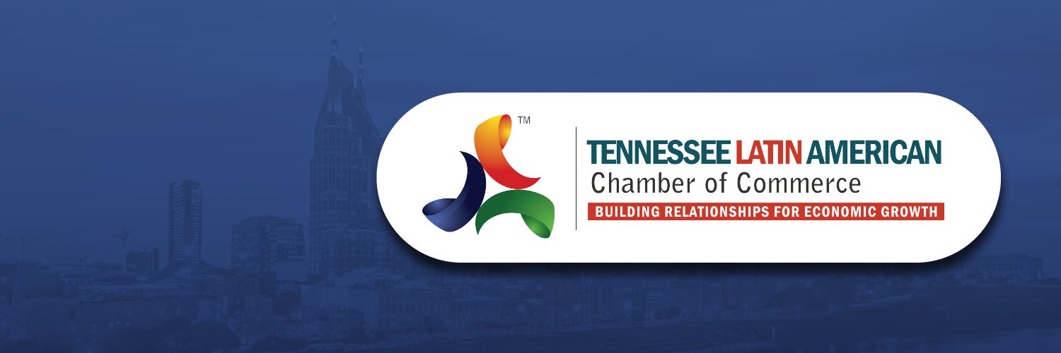 TN Latin American Chamber of Commerce banner