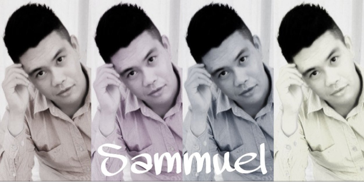 handsamofficial's profile banner image