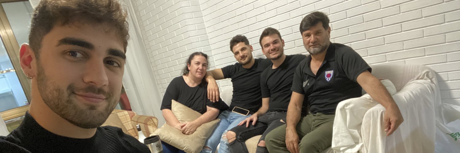 FrancoMagno3's profile banner image