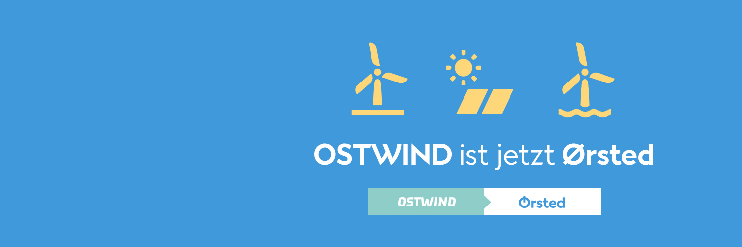 OSTWINDgroup's profile banner image
