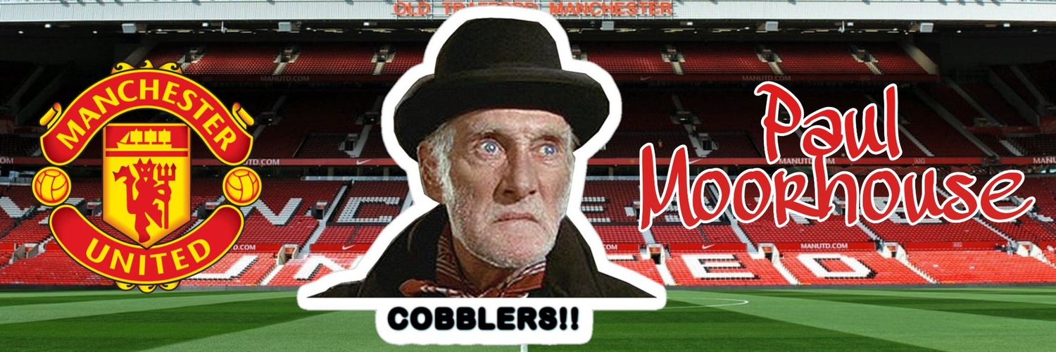 paul moorhouse banner