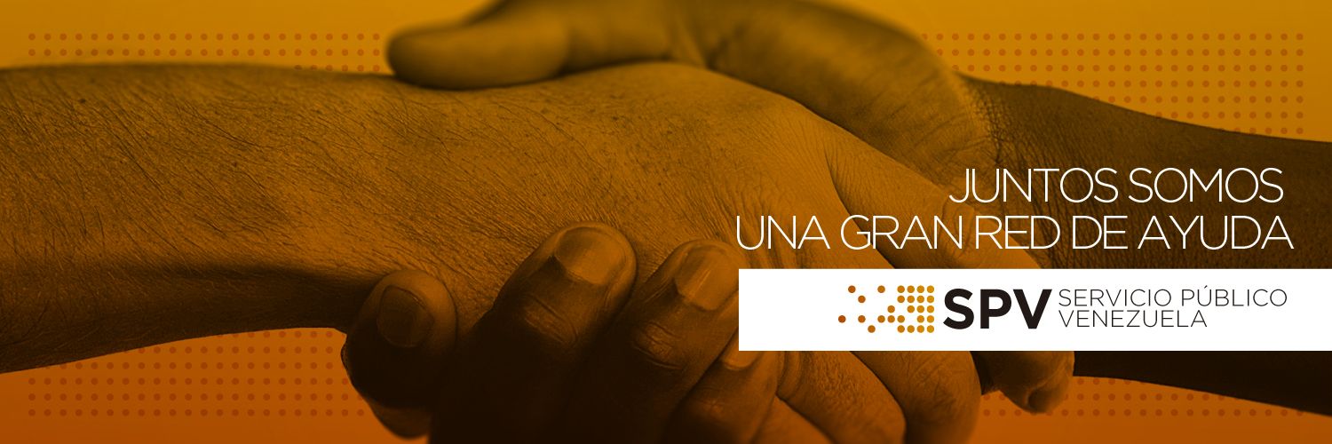 [SPV] Servicio Público Venezuela banner