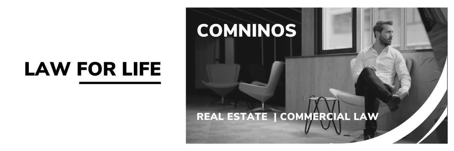 comninos1's profile banner image