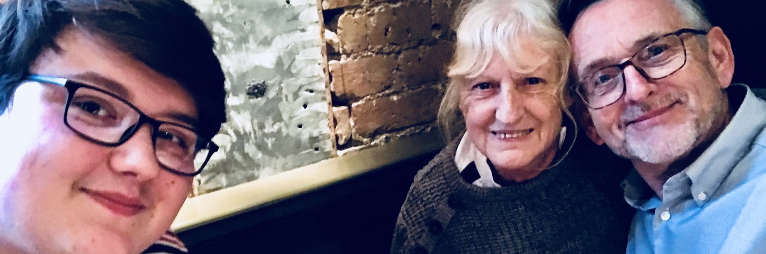 SheilaMaughan's profile banner image