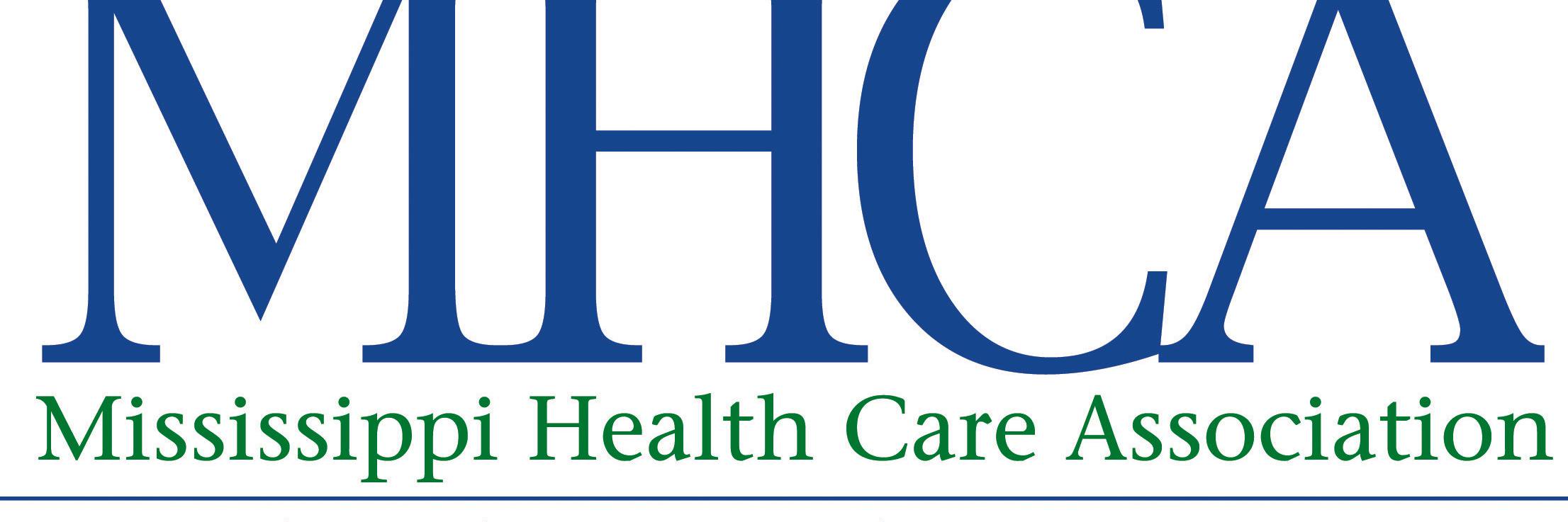 MS Health Care Assn banner