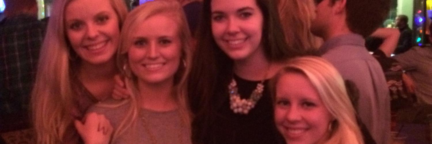 AddieKate's profile banner image