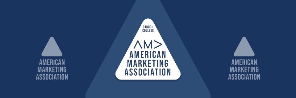 AMAatBaruch's profile banner image