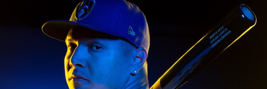 AvisailGarcia's profile banner image