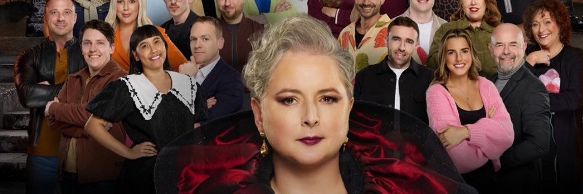 RTEOne's profile banner image