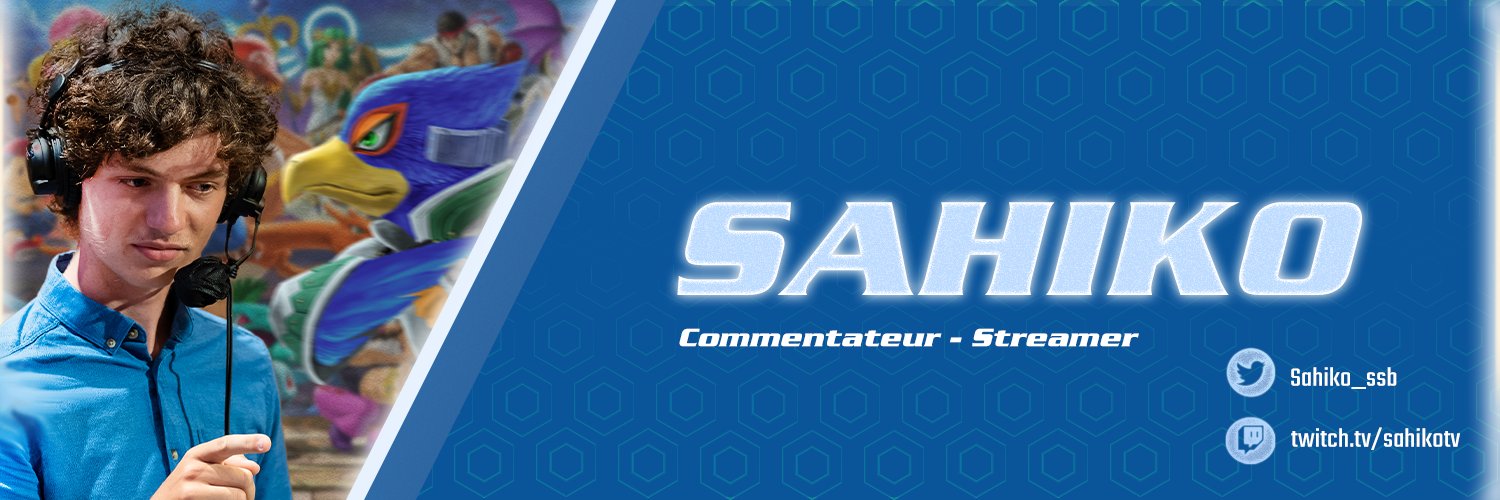Sahiko_ssb's profile banner image
