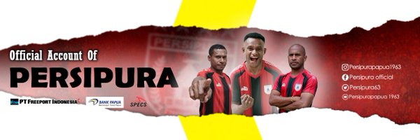 Persipura63 Profile Banner