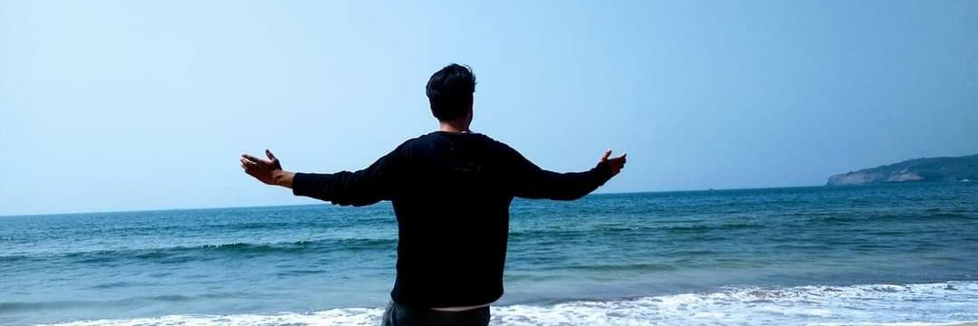 HrushikeshVaze's profile banner image