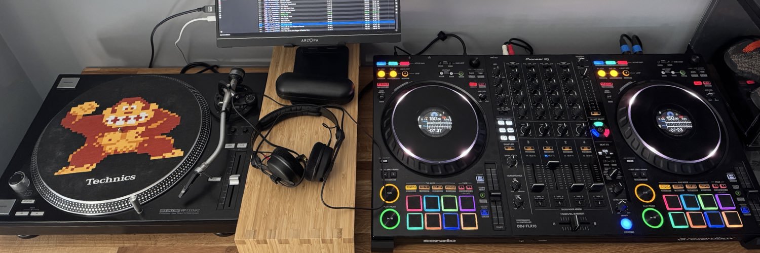 Darren Jacques banner