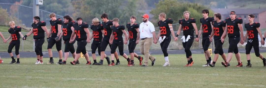 Andrew Troxel banner