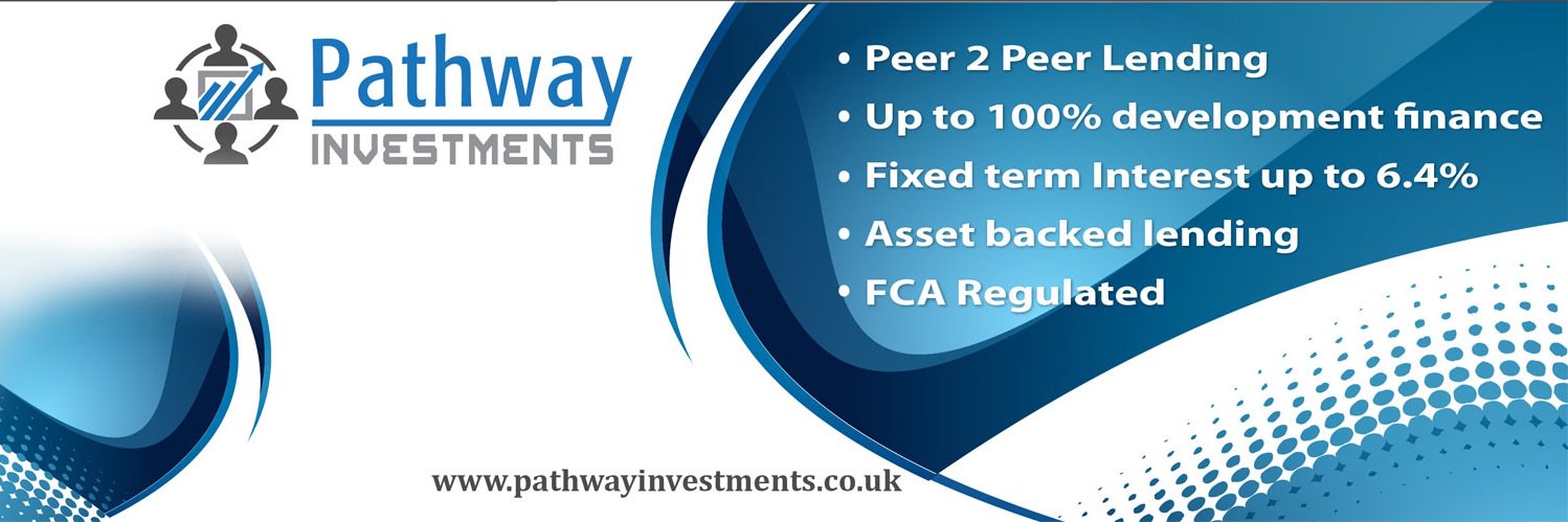 PathwayInvest's profile banner image