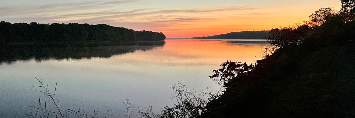 SchererSteve's profile banner image