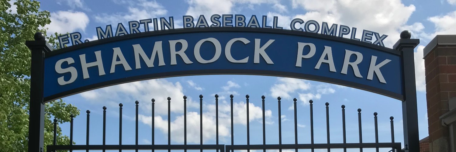 DCC Baseball banner
